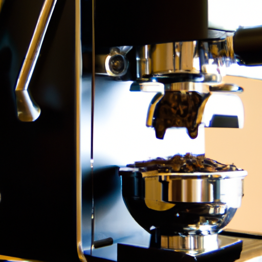 Do These Machines Come With Built-in Grinders For Fresh Coffee Beans?