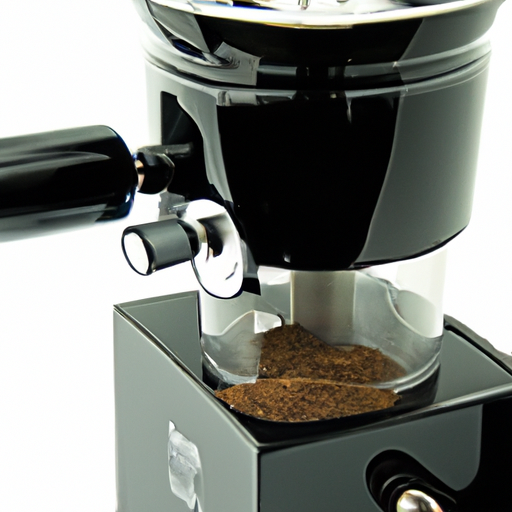 Do These Machines Come With Built-in Grinders For Fresh Coffee Beans?