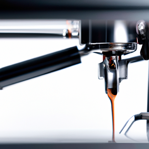 How Do Super Automatic Espresso Machines Work?