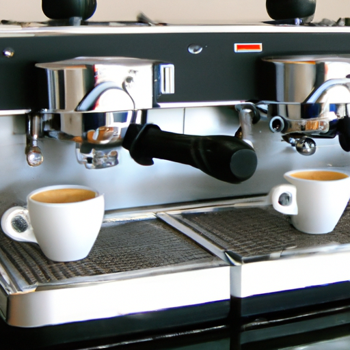 What Is The Difference Between Super Automatic And Semi-automatic Espresso Machines?