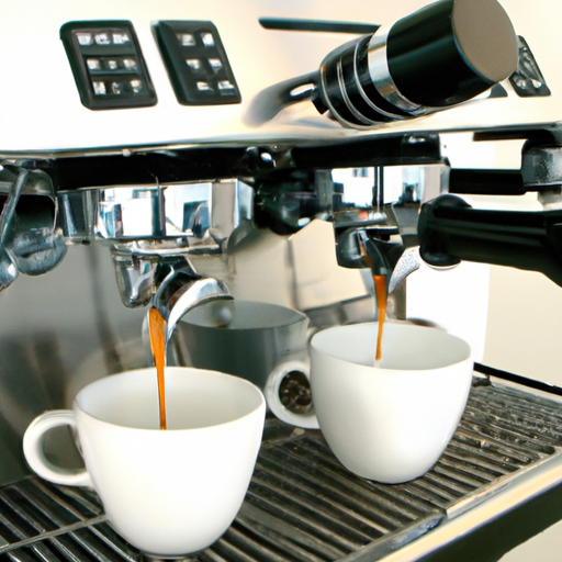 What Is The Difference Between Super Automatic And Semi-automatic Espresso Machines?